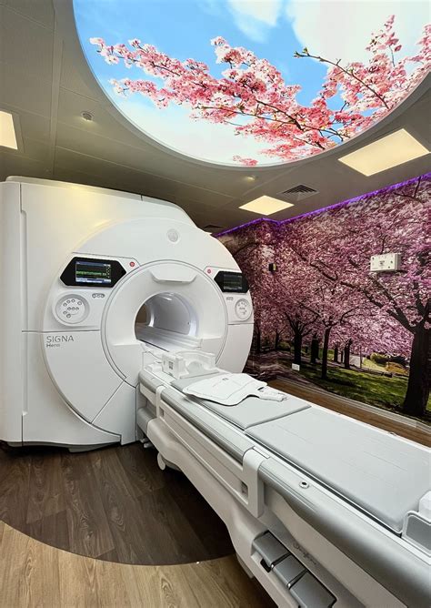 MRI Cost in Singapore: A Comprehensive Guide