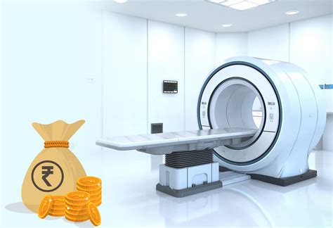 MRI Scan Cost With Insurance