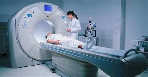 MRI Scan Cost Without Insurance: An Outrageous $2,525