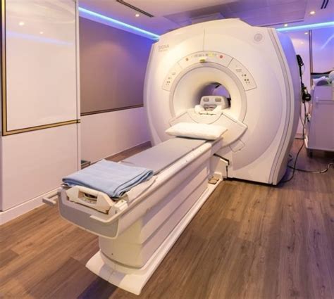 MRI Scan Singapore: Unraveling the Ultimate Cost Guide for 2025