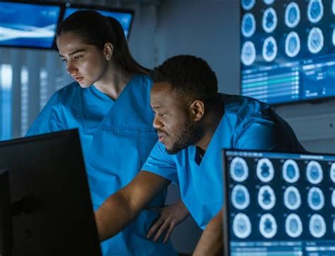 MRI Technician Online Schools: The Ultimate Guide