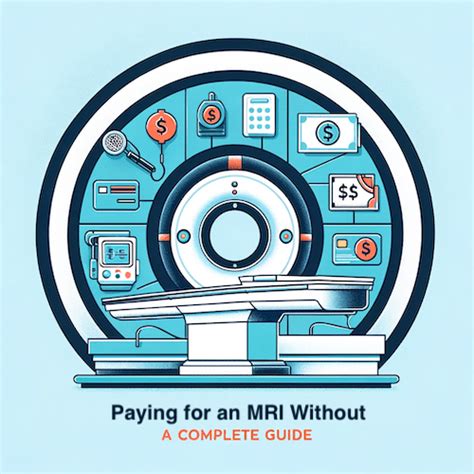 MRI Without Insurance: 2023 Guide to Costs, Options & Relief