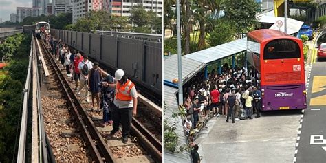 MRT Breakdown Latest Update Today Singapore: 10,000+ Characters of In-Depth Analysis