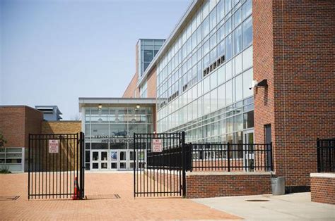 MS 7 Jersey City: Unveiling the Premier Educational Institution for Middle Schoolers