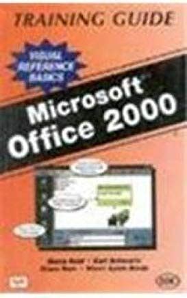 MS Office 2000 Training Guide Doc