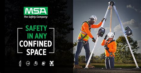 MSA the Safety Company Careers: What to Expect