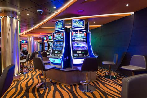 MSC Casino