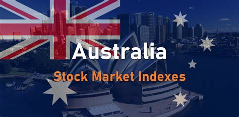 MSCI Australian Shares All Cap 300: A Comprehensive Guide to Australia's Stock Market