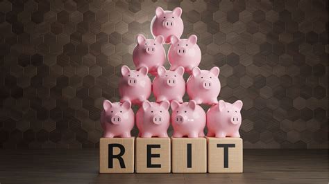 MSCI REIT Index: A Comprehensive Guide for Investors