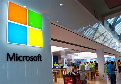 MSFT: Microsoft's Ticking Future