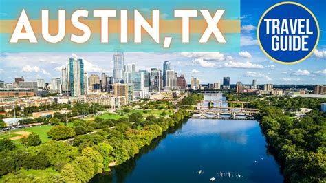 MSP to Austin TX: A Comprehensive Guide for Travelers