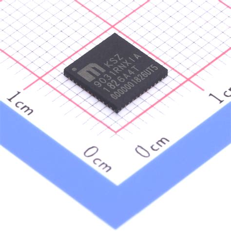 MSP430AFE253IPWR: The Ultimate Microcontroller for Your Embedded Designs