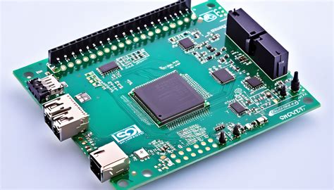 MSP430F2001TRSAR: Unleashing the Power of Embedded Microcontrollers