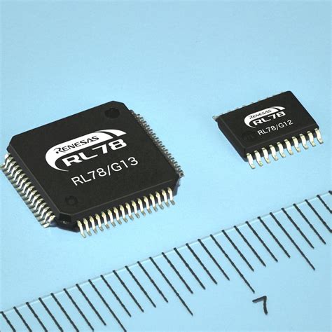 MSP430F2254IDAR: The Ultimate 16-Bit MCU for Low-Power Applications