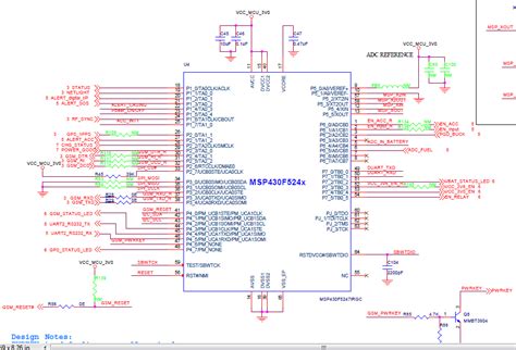 MSP430F5247IRGCT