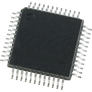 MSP430F5310IPT