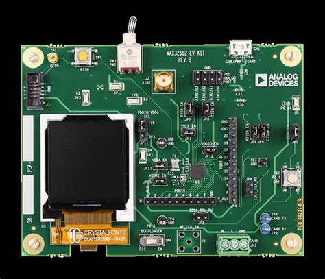 MSP430FR6979IPNR: Powering the Next Generation of Ultra-Low Power Micros