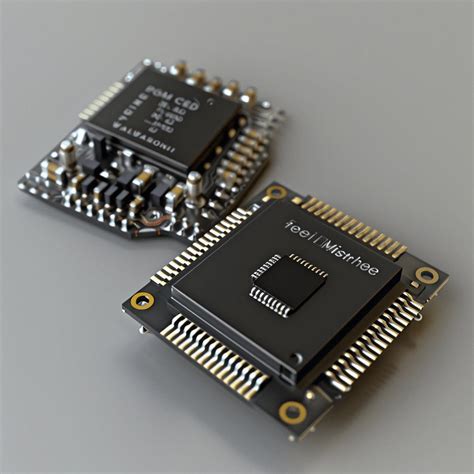 MSP430FW425IPMR: Unveiling the Capabilities of a Versatile Microcontroller