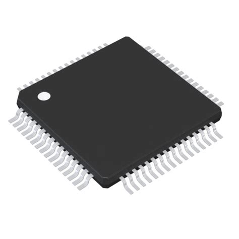 MSP430FW428IPMR: Powerhouse MCU for Energy-Efficient Applications