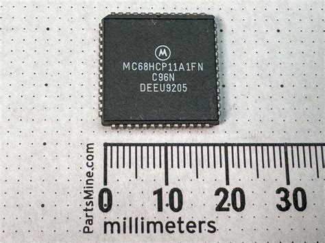 MSP430G2533IPW28: The Versatile MCU for 4-Bit Embedded Applications