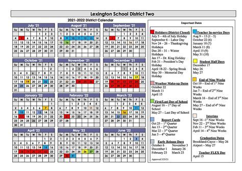 MSU Academic Calendar: Your Comprehensive Guide to Key Dates