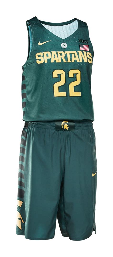 MSU Basketball Jersey: The Ultimate Guide to Spartans Swag