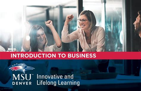 MSU Denver: A World of Major Possibilities