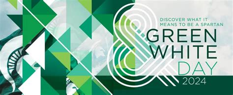 MSU Green and White Days 2024