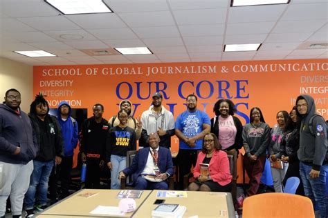 MSU Journalism School: Nurturing Truth-Seekers and Storytellers