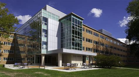 MSU Rather Hall: Unveiling a Legacy of Innovation and Collaboration