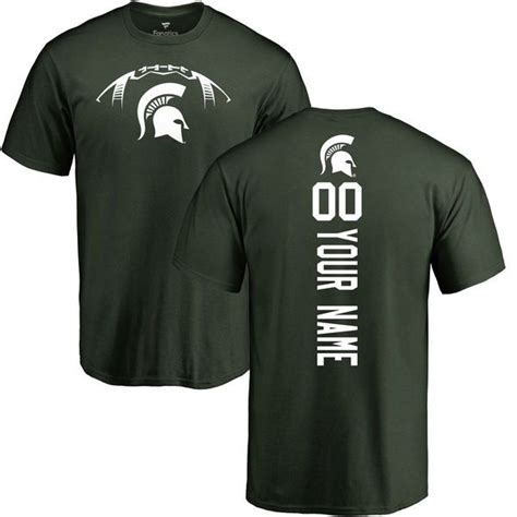 MSU Shirts: Represent Your Spartan Spirit Proudly