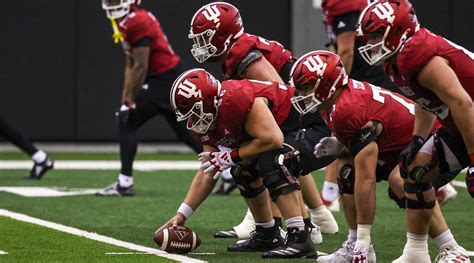 MSU vs. Indiana: A Battle for Big Ten Supremacy