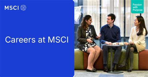 MSci Barra Careers: Unveiling the Path to Success