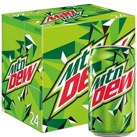 MT Dew