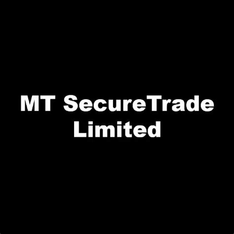 MT Secure Trade Limited