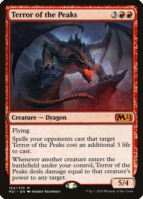 MTG's 6 Best Dragons for Dominating the Battlefield