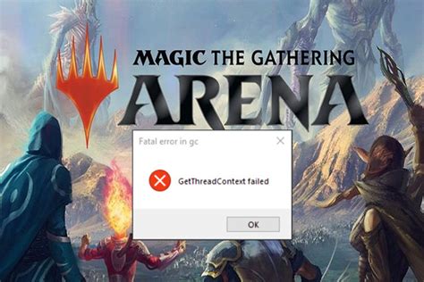 MTG Arena Won't Find Matches: 10-Minute Troubleshooting Guide