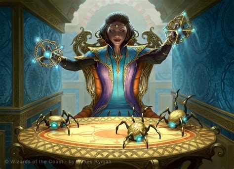 MTG Kaladesh: 1000 Ways to Invent Your Own Future