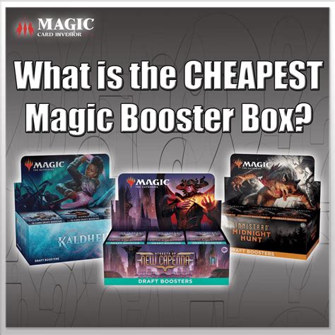 MTG Subscription Boxes: The Ultimate Guide to Collecting Cards