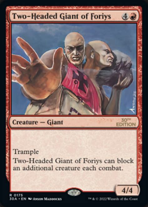 MTG Two-Headed Giant: The Ultimate Guide to Conquer the Battlefield