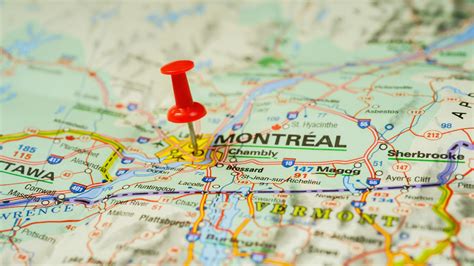 MTL Rent a Car: Your Ultimate Guide