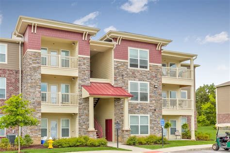 MTSU Apartments Off Campus: A Comprehensive Guide for Students