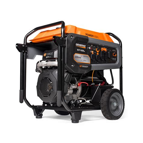 MTZJT-7718B: The Revolutionary 18,000-Watt Generator for Uninterrupted Power