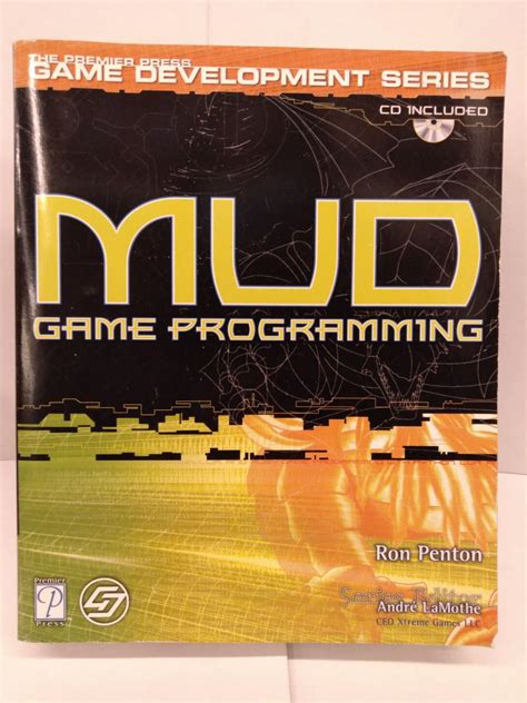 MUD.Game.Programming Ebook Doc