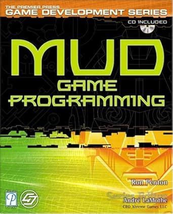 MUD.Game.Programming Ebook Doc