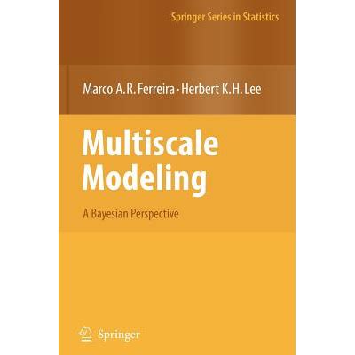 MULTISCALE MODELING A BAYESIAN PERSPECTIVE Ebook Reader