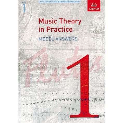 MUSIC THEORY IN PRACTICE GRADE 1 ANSWERS Ebook PDF