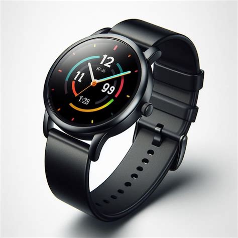 MV5374C: The Ultimate Guide to Smartwatch Success