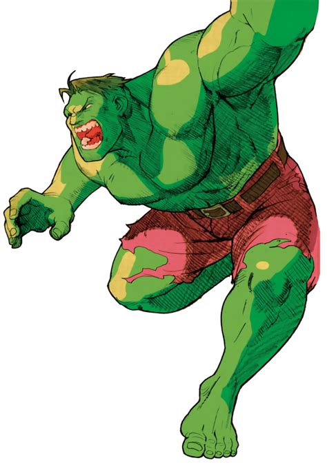 MVC2 Art Hulk: A Comprehensive Guide to the Green Goliath