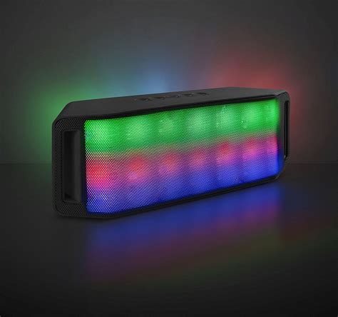 MVMT Velocity Wireless Bluetooth Speaker Epub